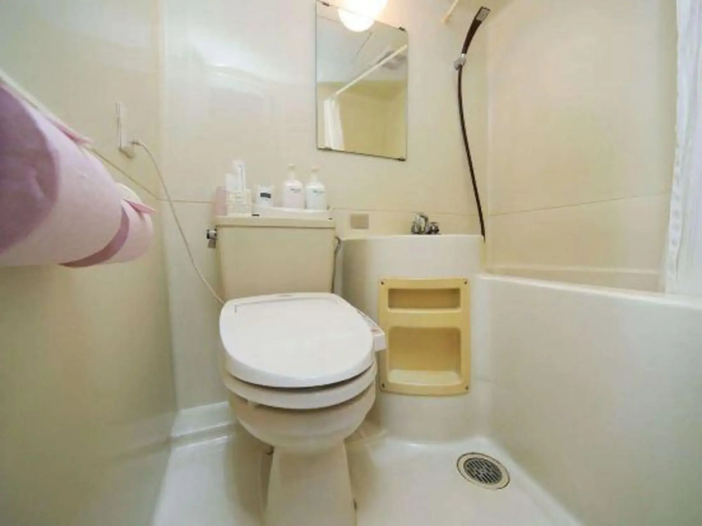 Station Hotel Hayato