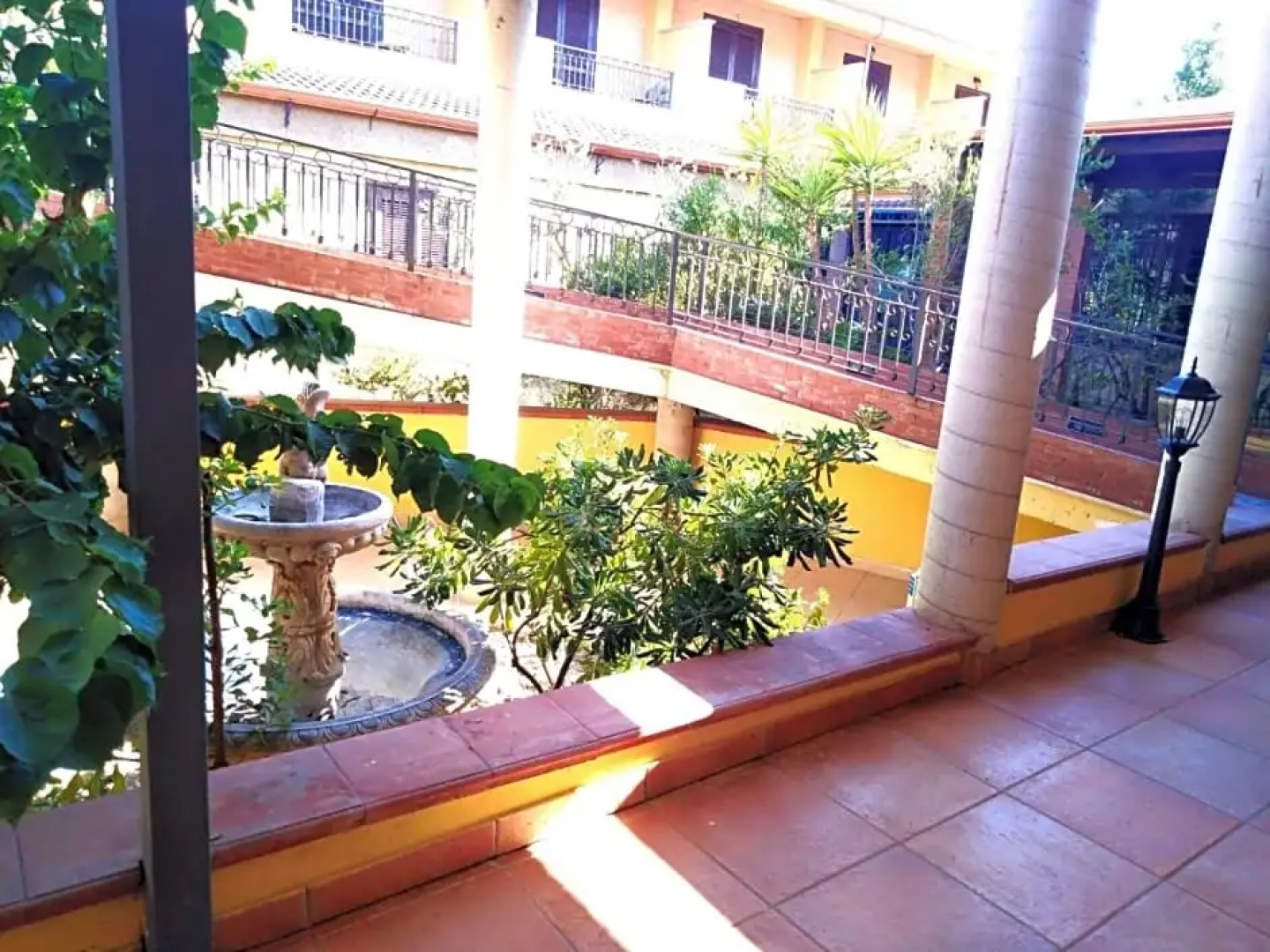 Hotel Sibari Resort 4 stelle