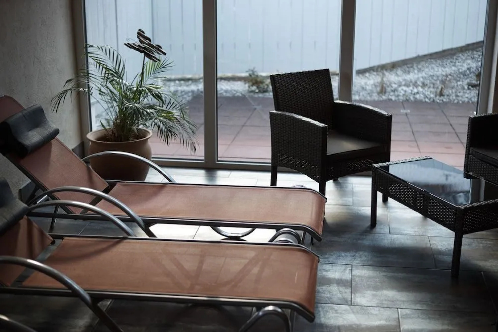 Appartements Gladbach