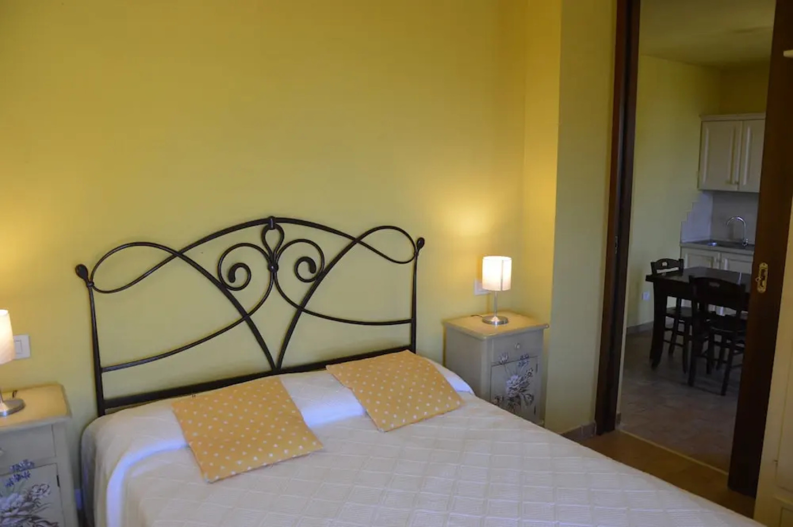 Cumana Blu Apartments