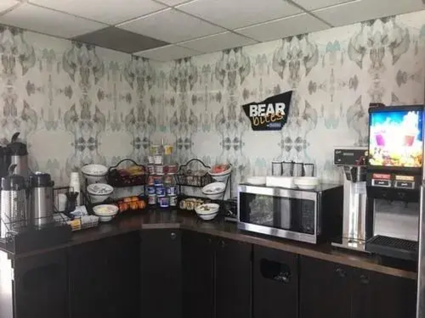 Travelodge Hubbard OH