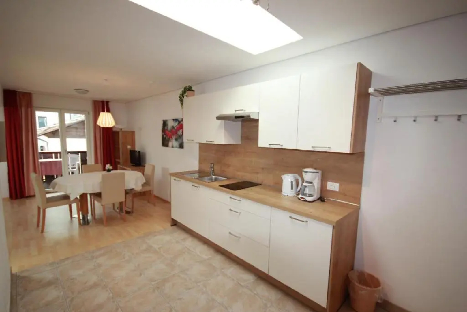 Residence Karpoforus