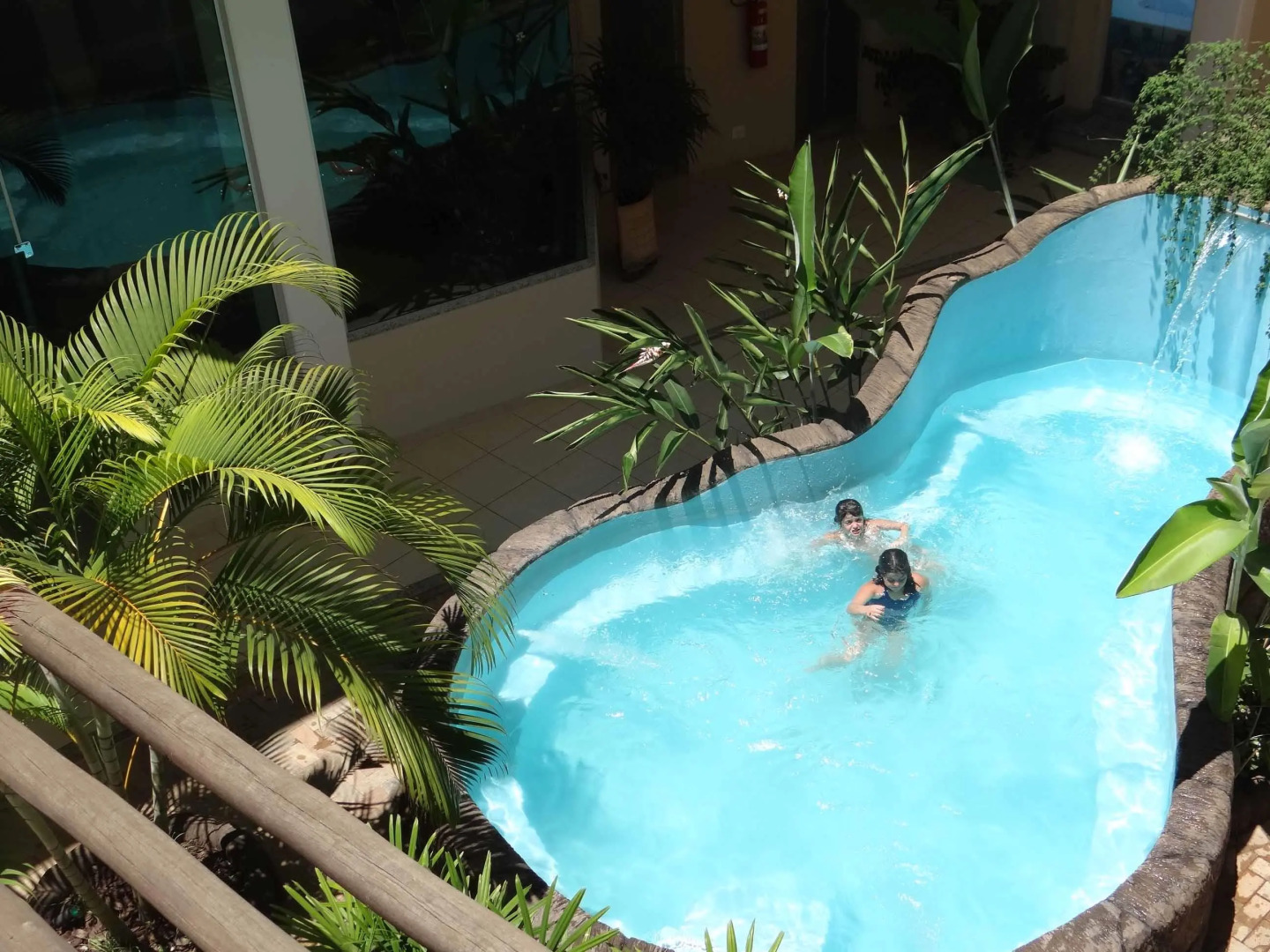 Agua Viva Hotel