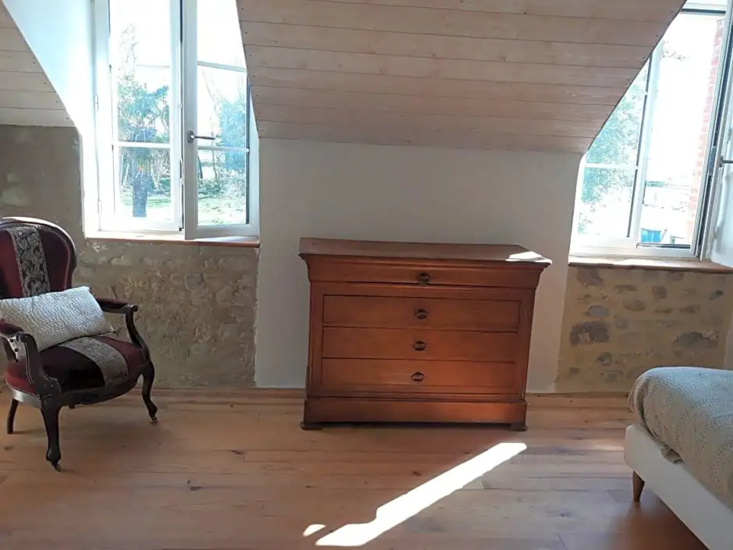 Le Pigeonnier Utah Beach