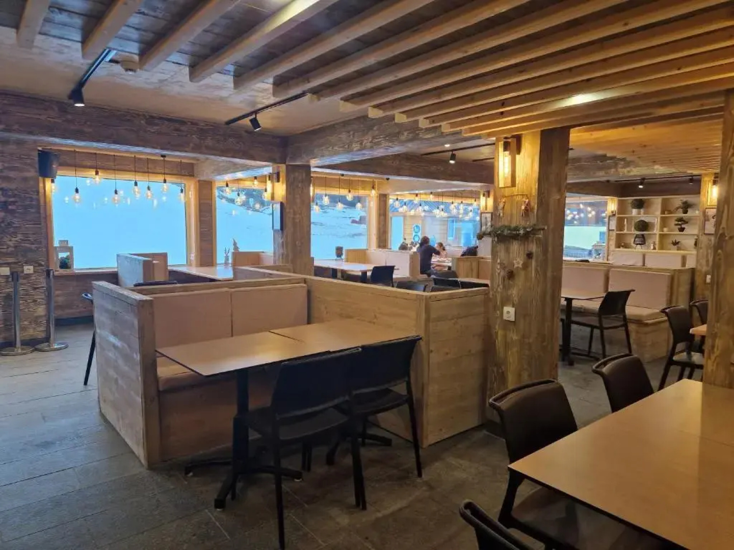 Cabana Platoul Soarelui