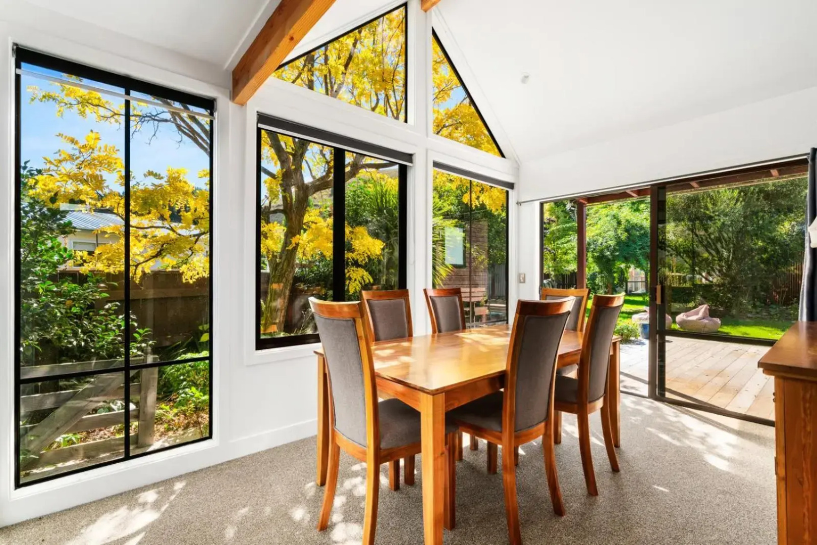 Wanderlust - Clyde Holiday Home