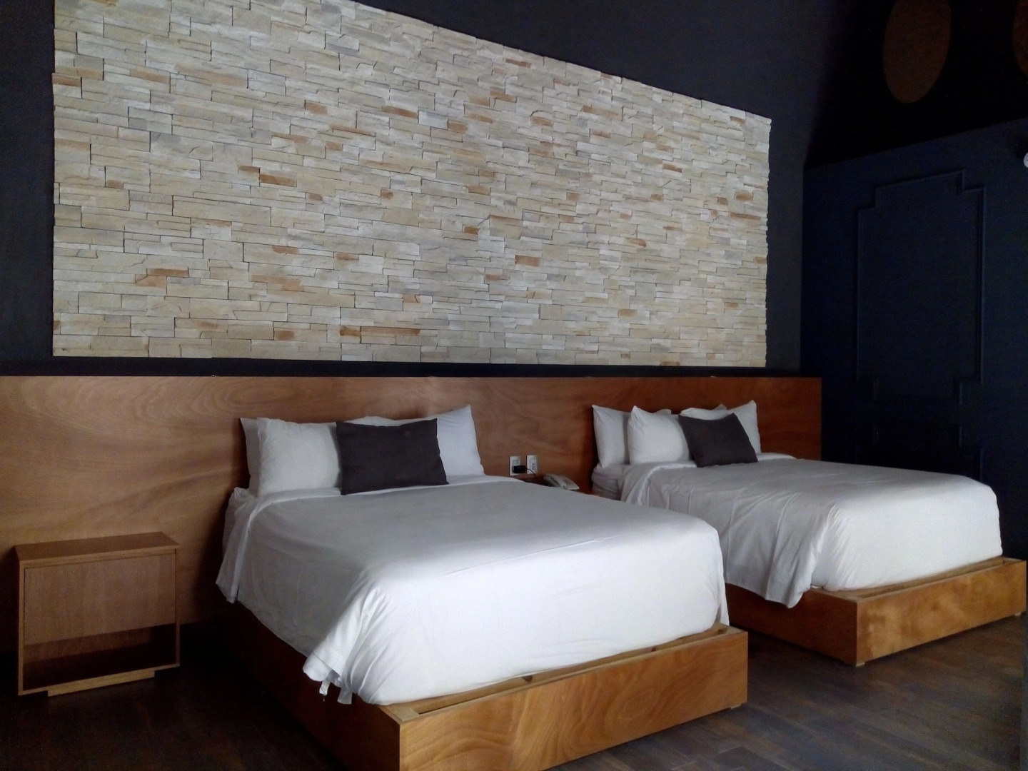 Mesón de Santa Rosa Luxury Hotel