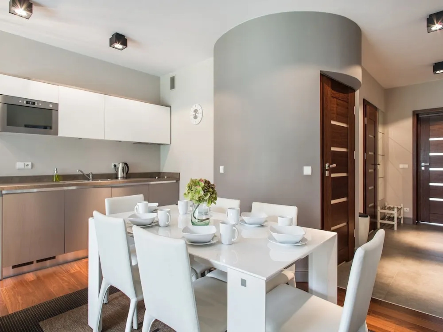 Apartament Stara Polana