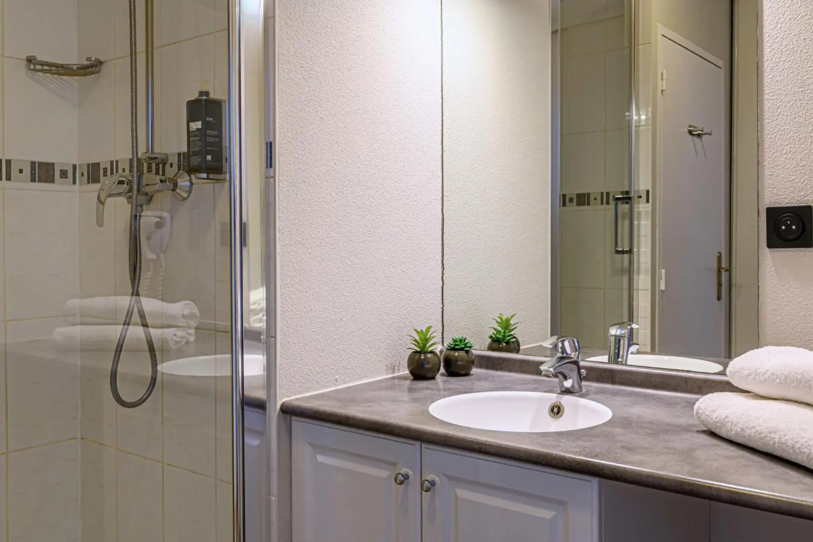 Appart Hôtel Le Liberté