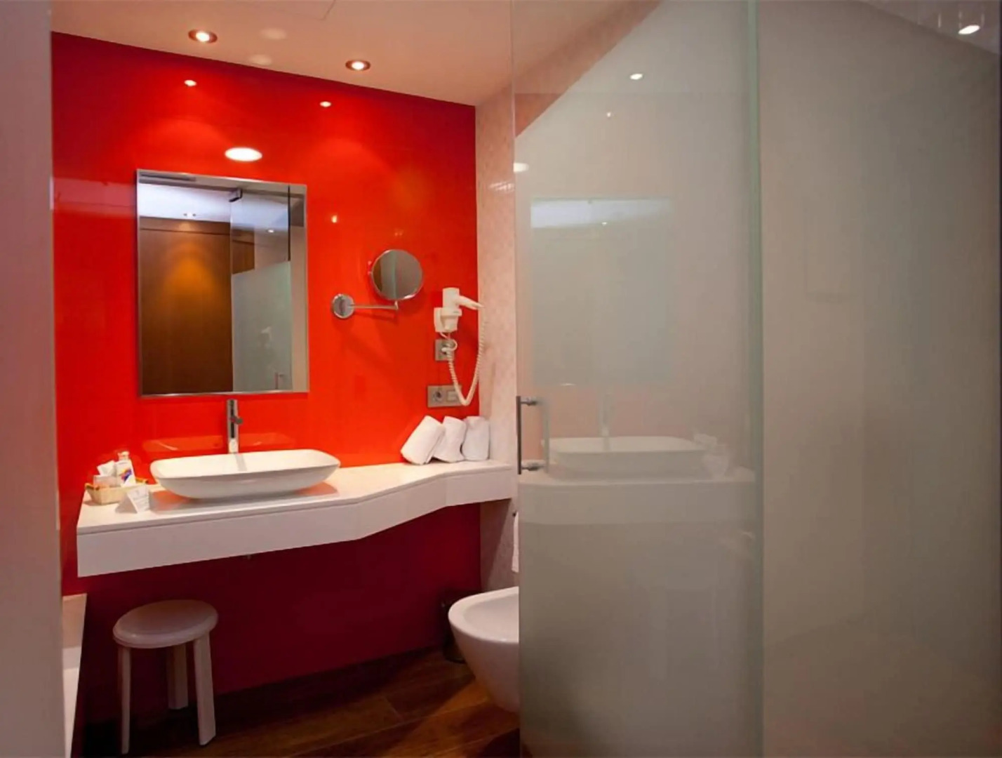 Hotel Thalasso Cantabrico Las Sirenas