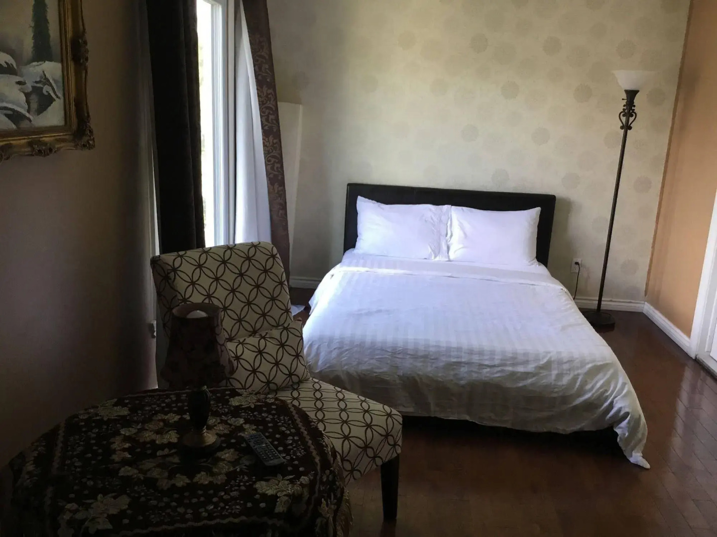 Mac Bed and Breakfast