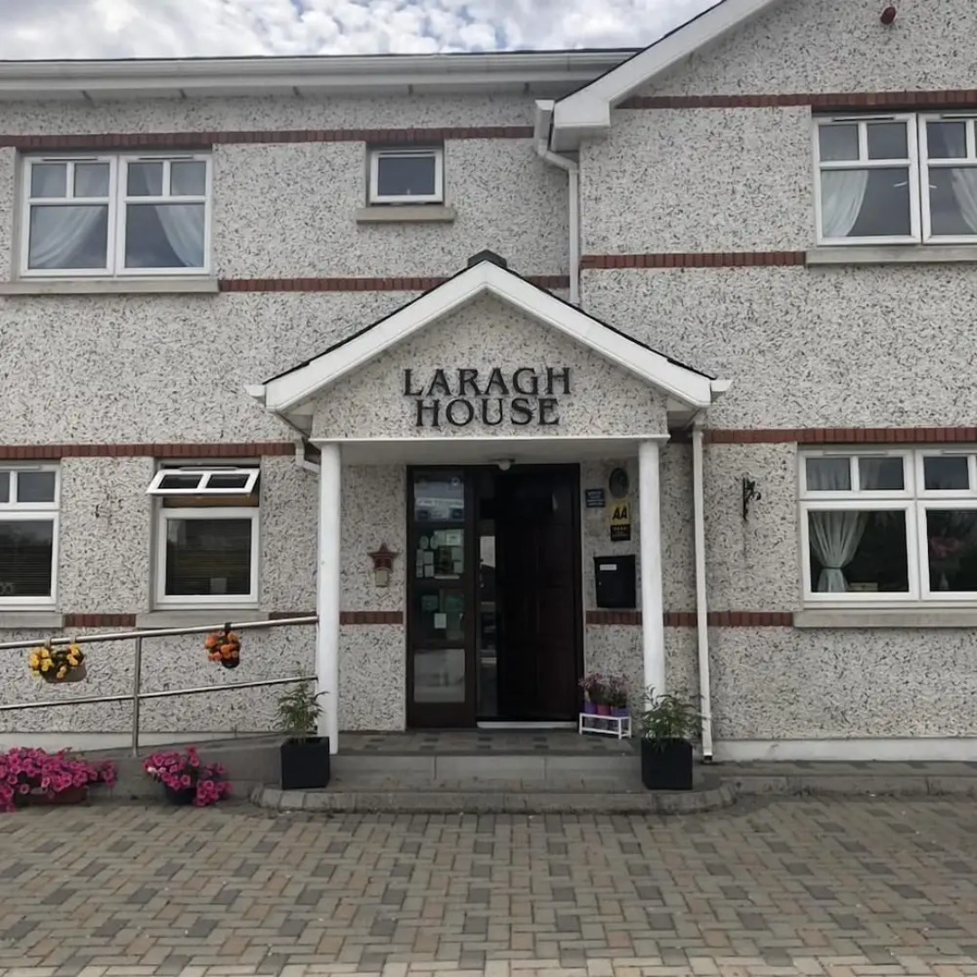 Laragh House