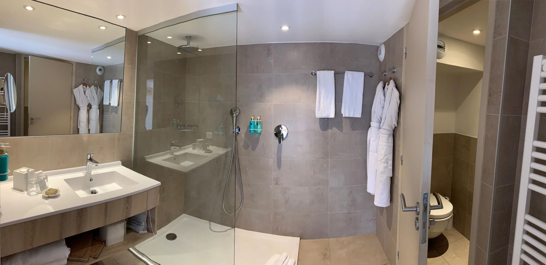 Hôtel La Villa Douce