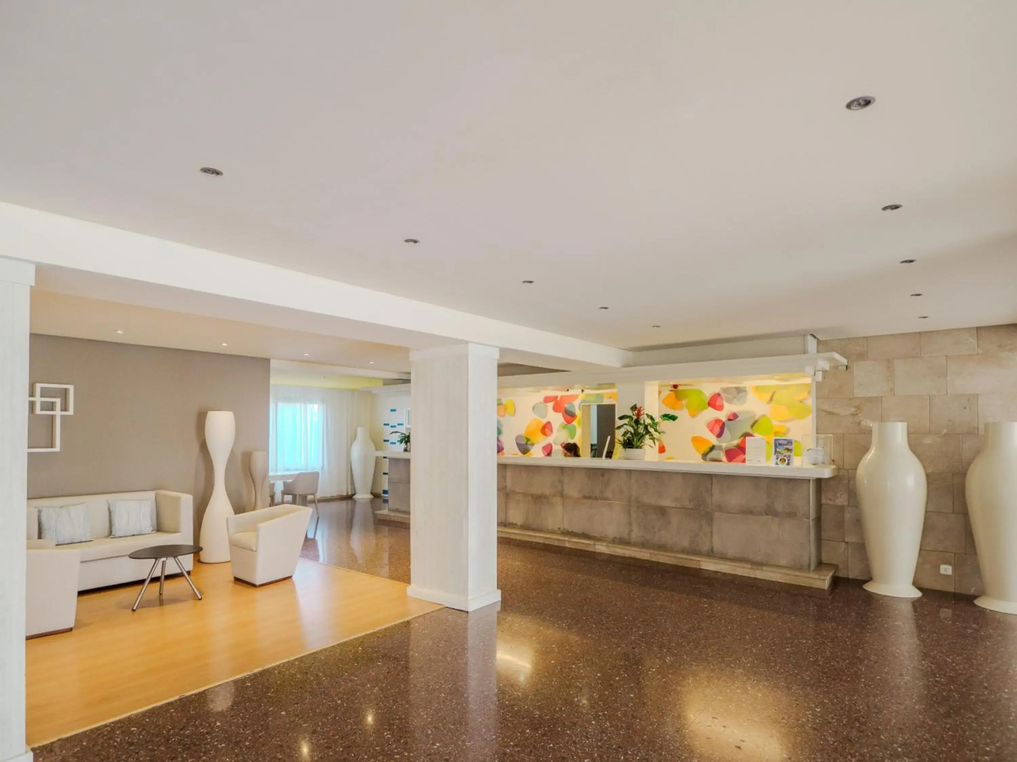 Complejo La Santa María Playa