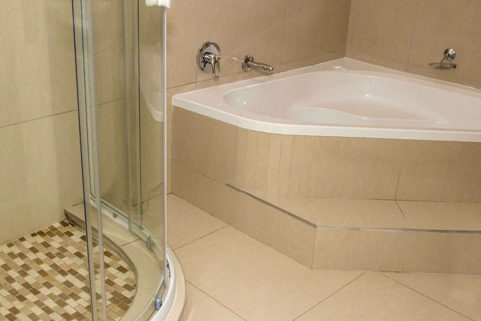 Victoria Heights B and B