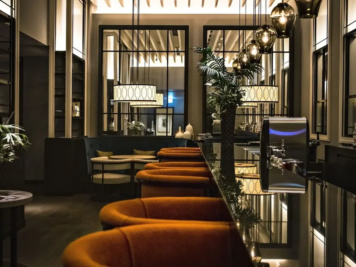 Ocean Terrace Hotel & Wedding