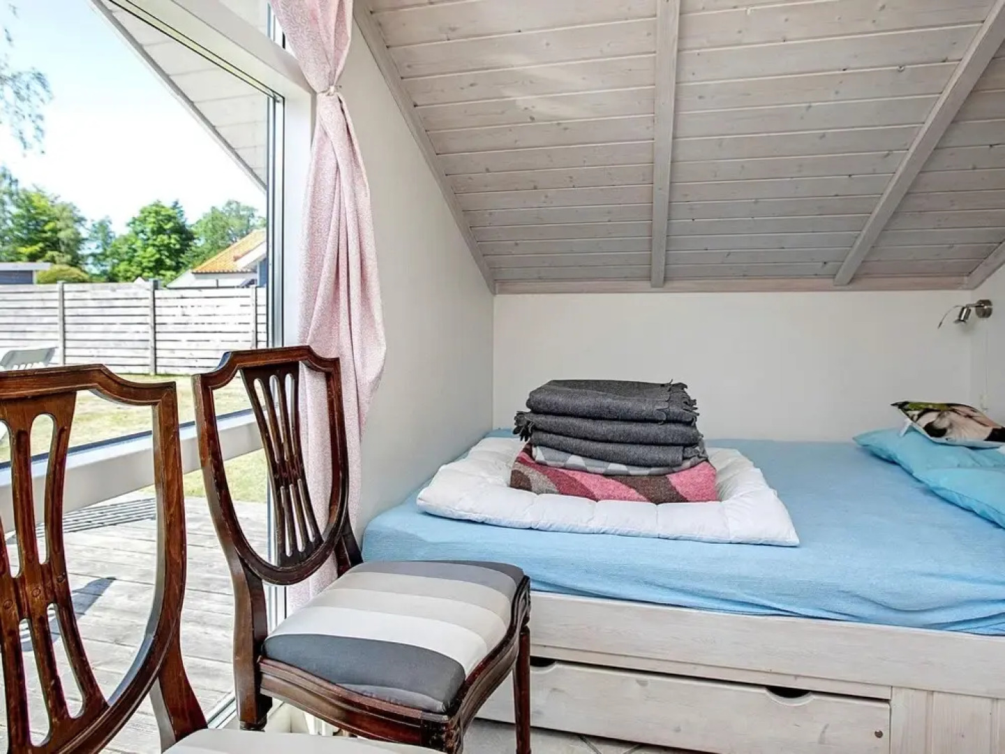 Holiday Home in Faxe Ladeplads