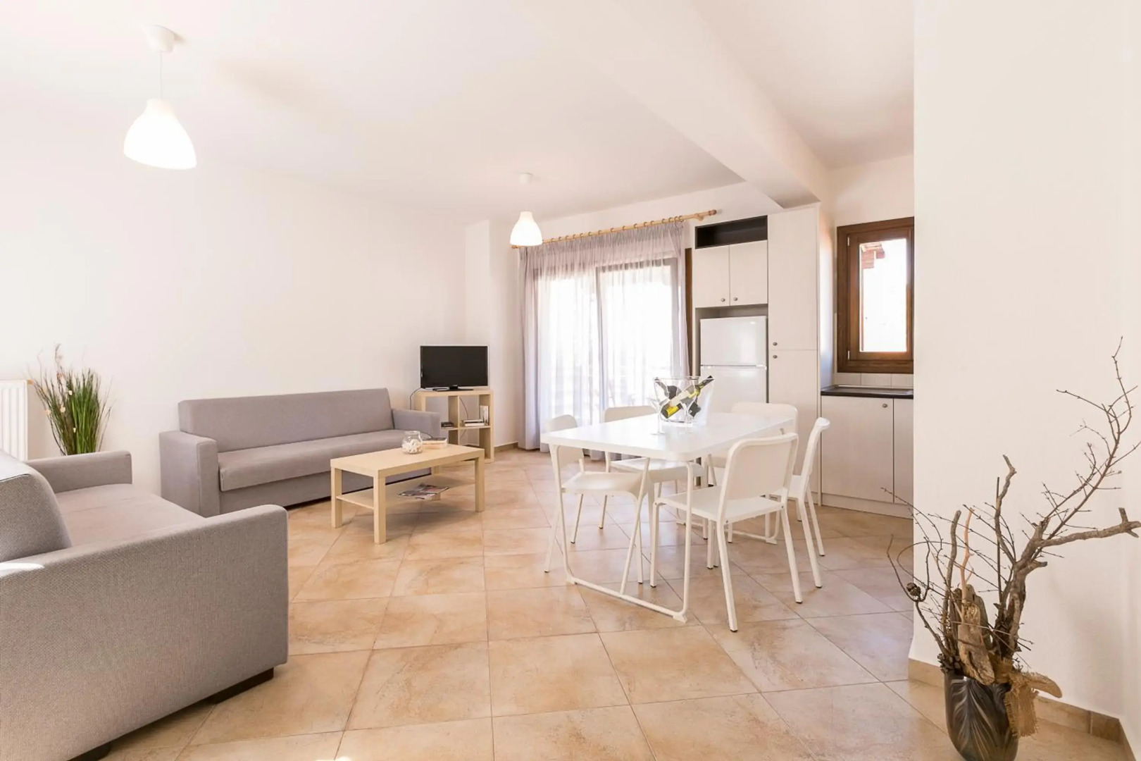 Velia Seaside Apartments