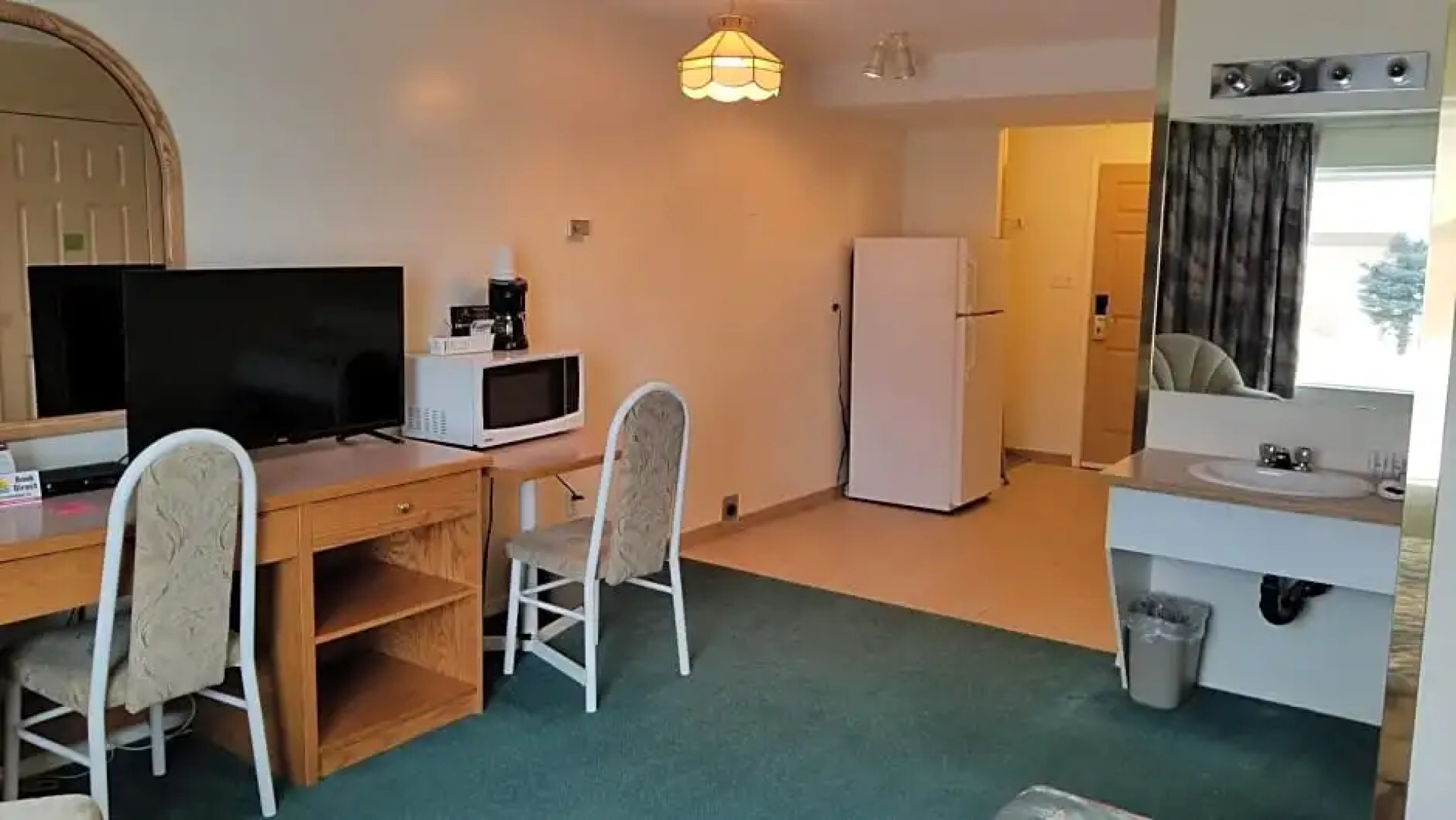 Western Budget Plus Cold Lake