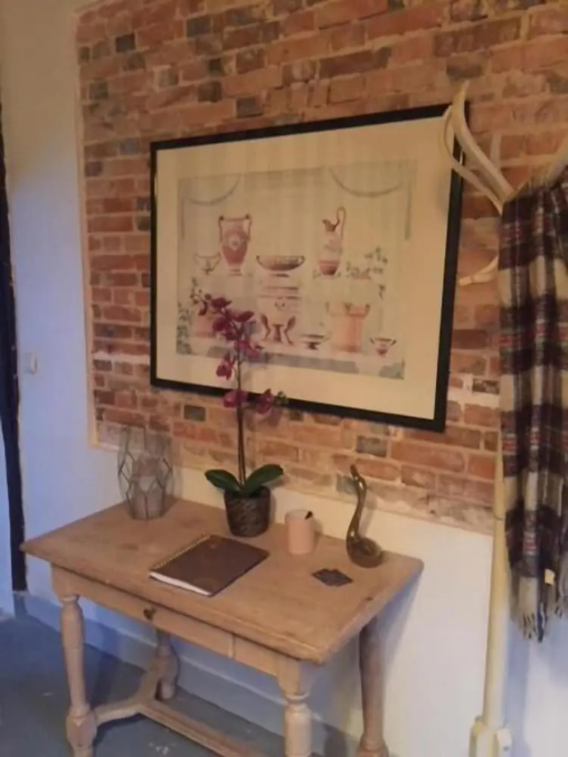 Auberge de villechaume