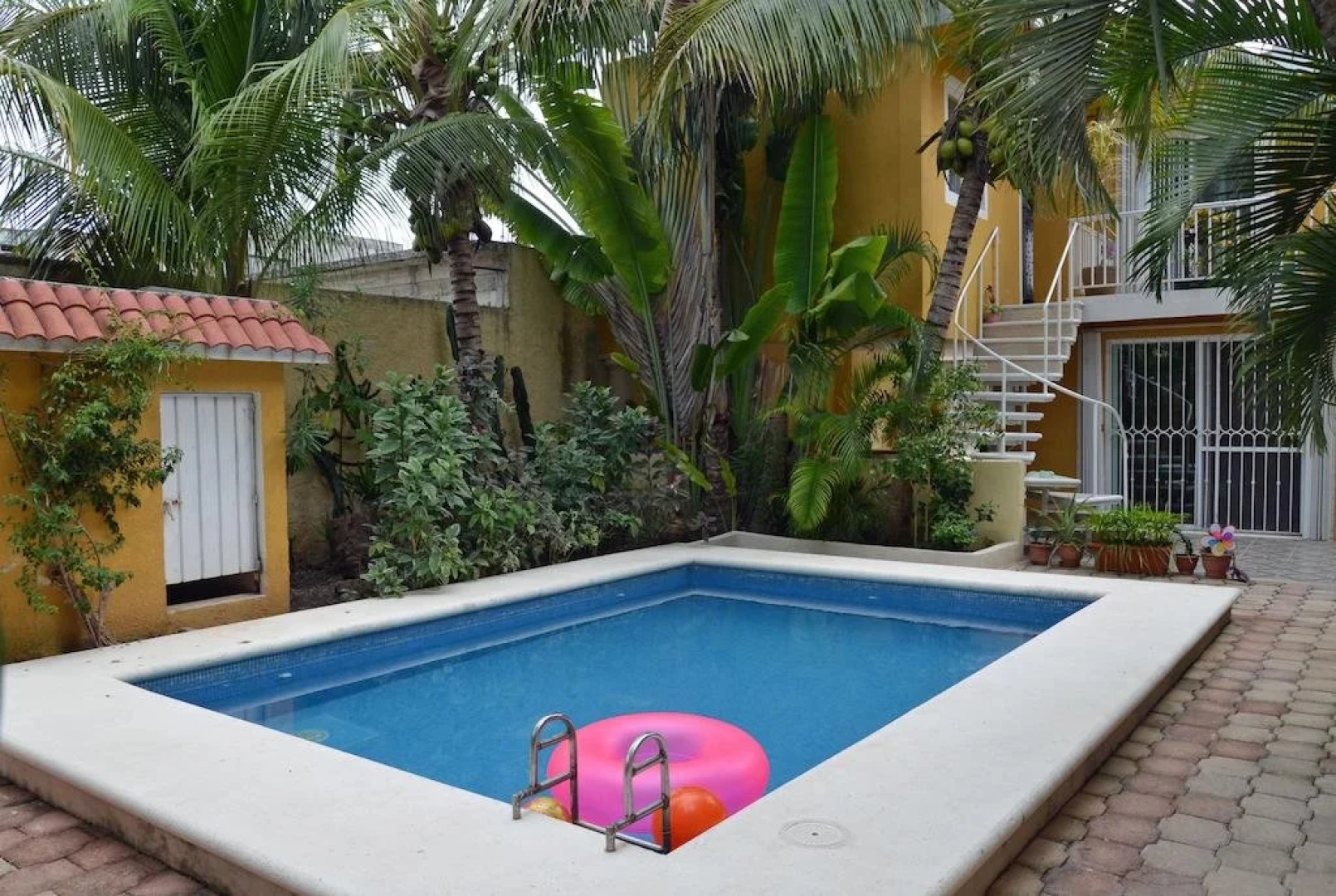 Tu Casa B&B Cozumel