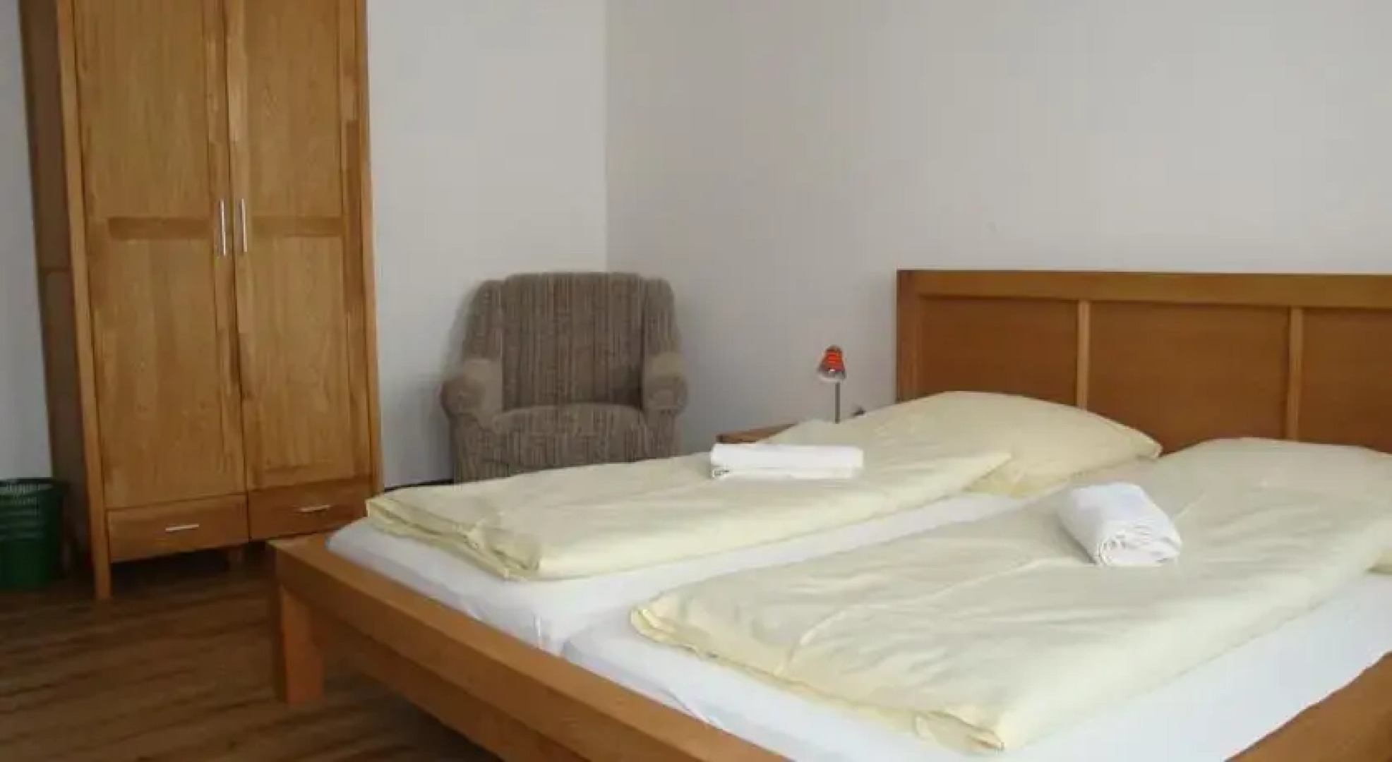 Guesthouse Schloß-Cafe