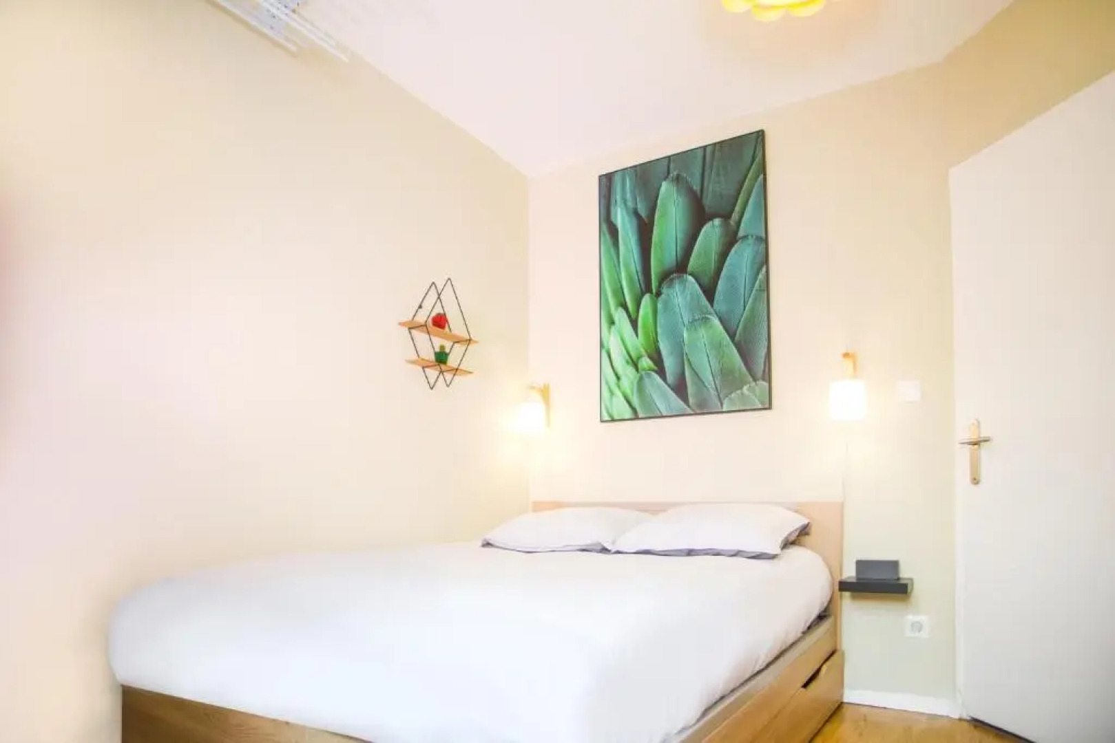 City center Nest - 2 room Appartment