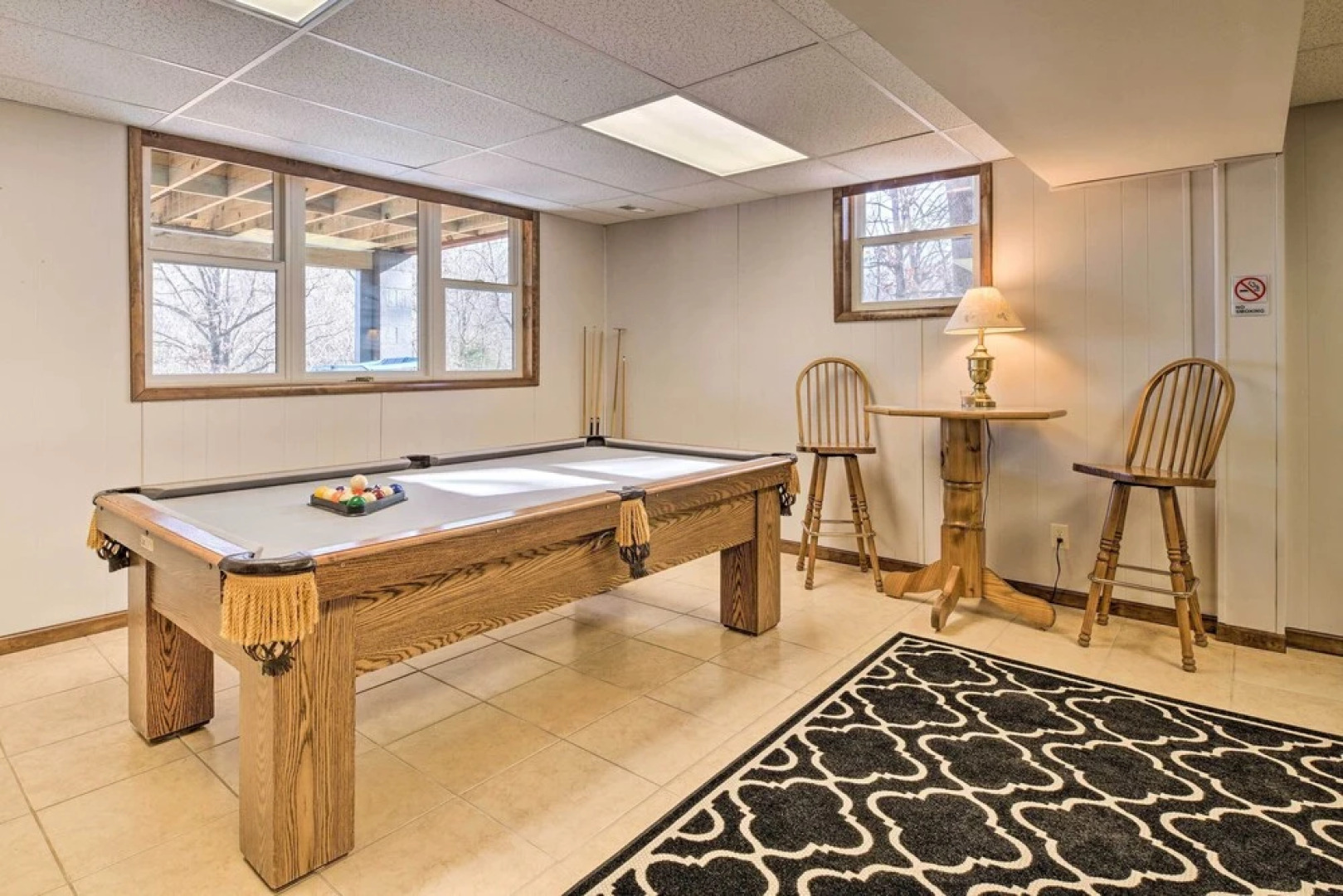 Lakeside Abode: 13 Mi to Silver Dollar City!