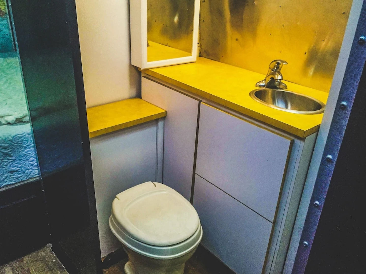 Amazing Airstream Experience