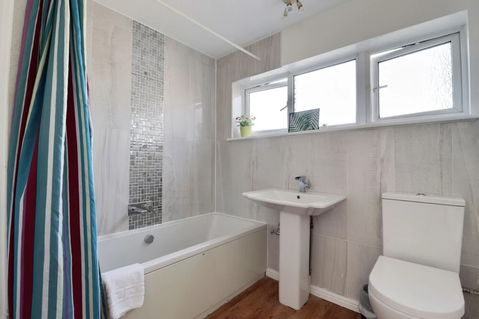 Skyvillion Home in Stevenage