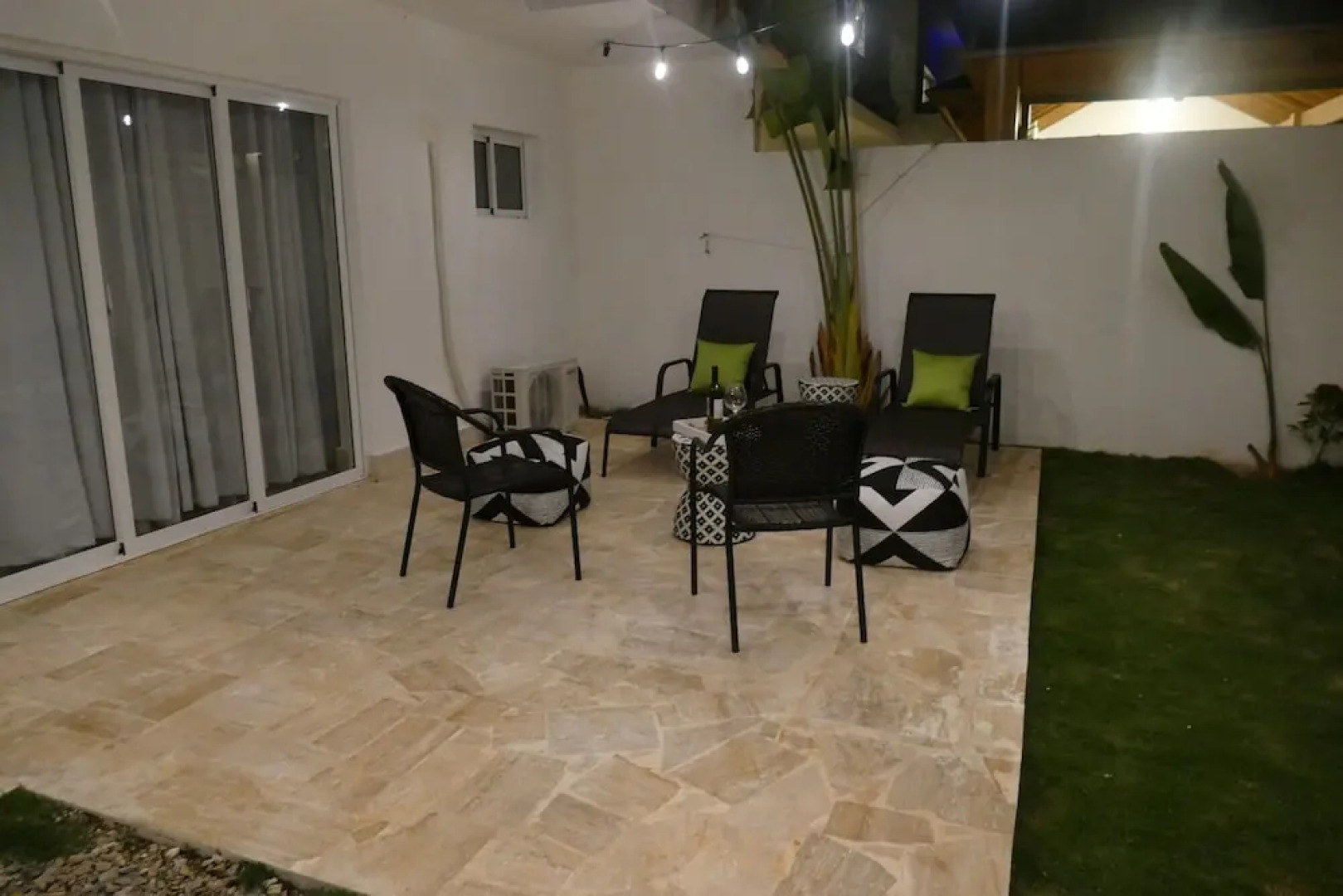 Villa Estela at Monserrat 2