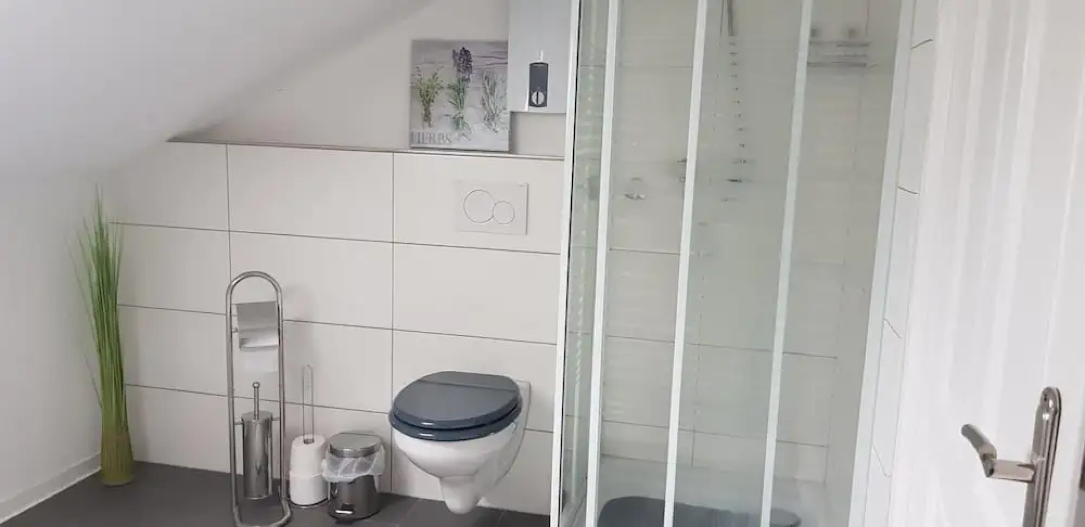 SP Hotels- Apartment an der Wiesenstraße