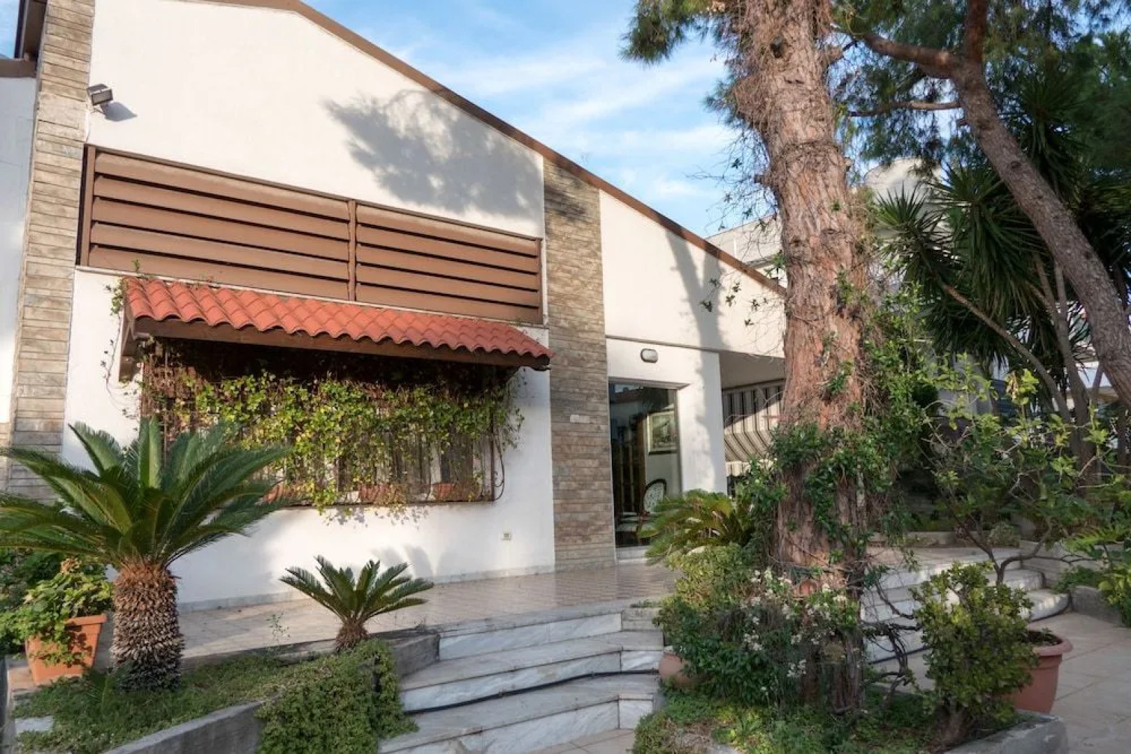 Yucca Camere & Suite