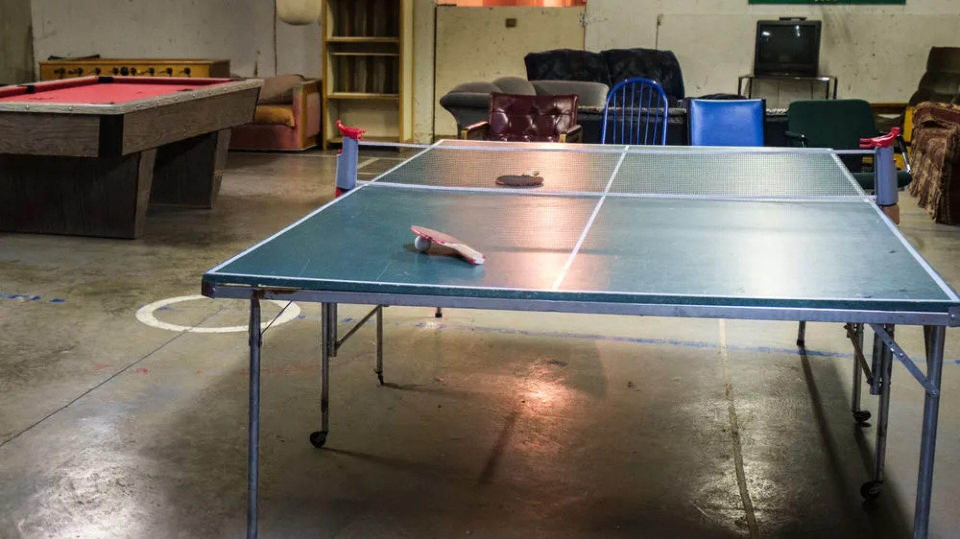 Auberge La Belle Verte