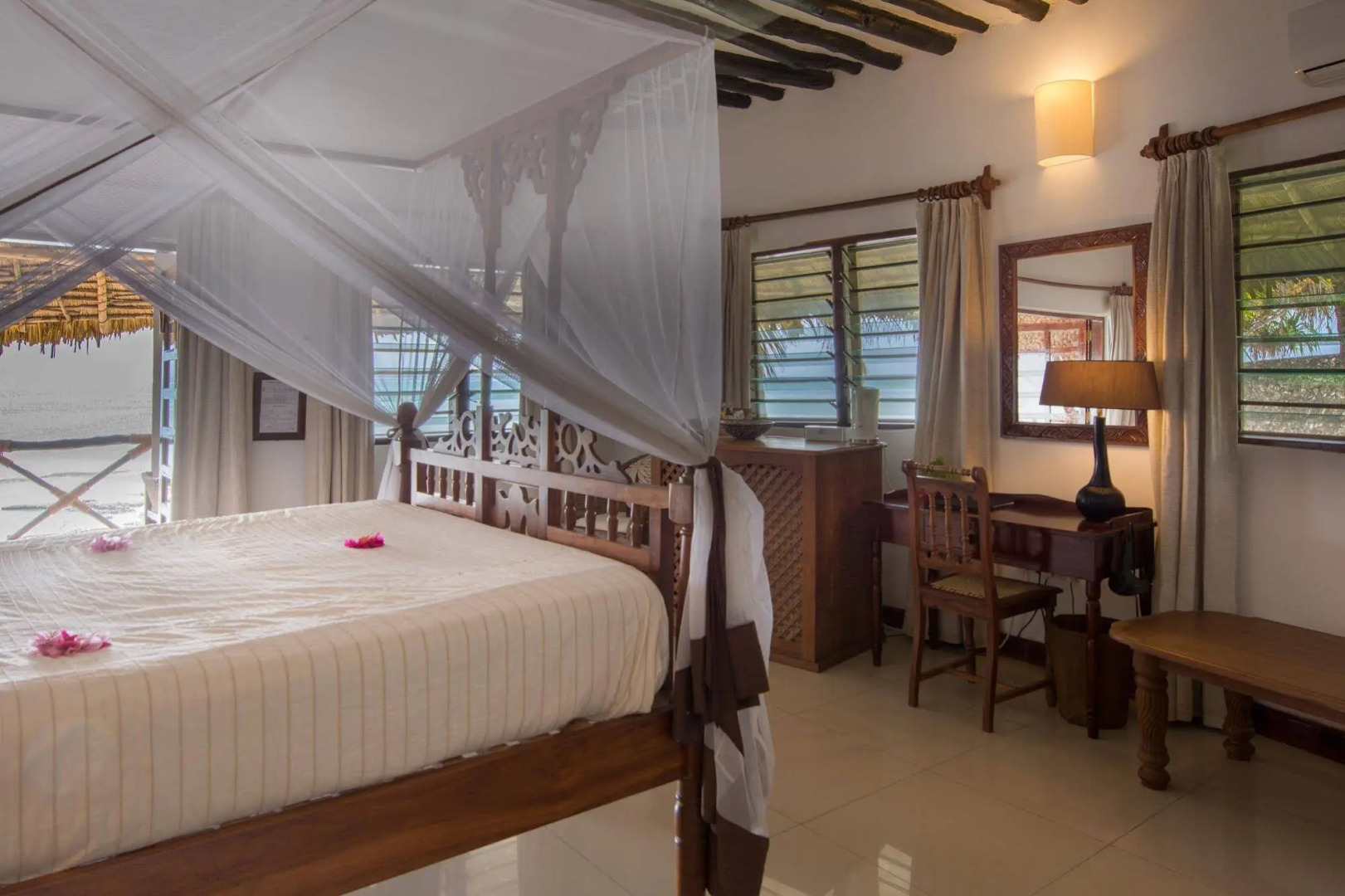 Ras Nungwi Beach Hotel