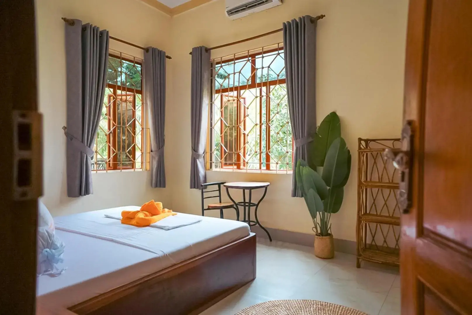 Karma Traders Kampot