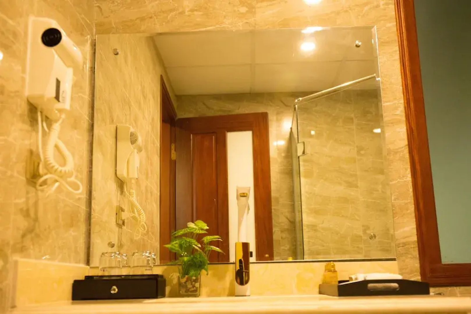 Chang Cheng Hotel