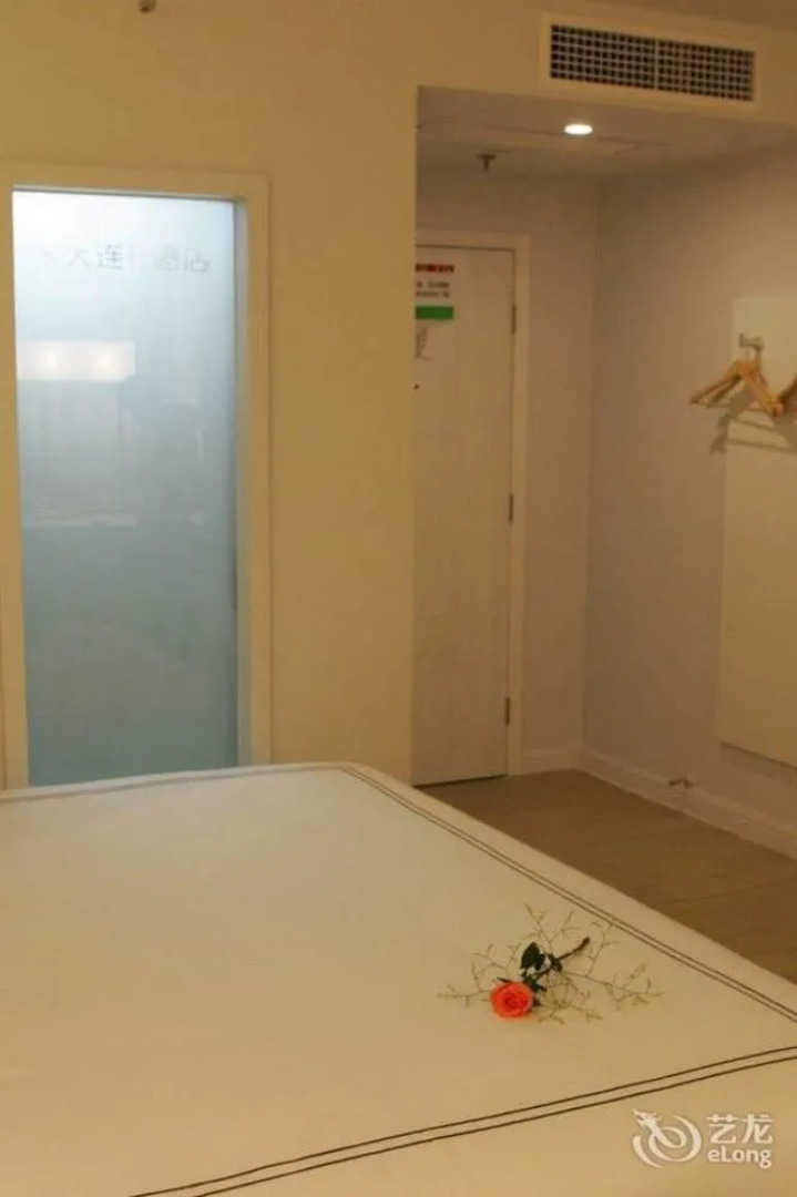 Today Inns Jianshe Road - Zhuzhou