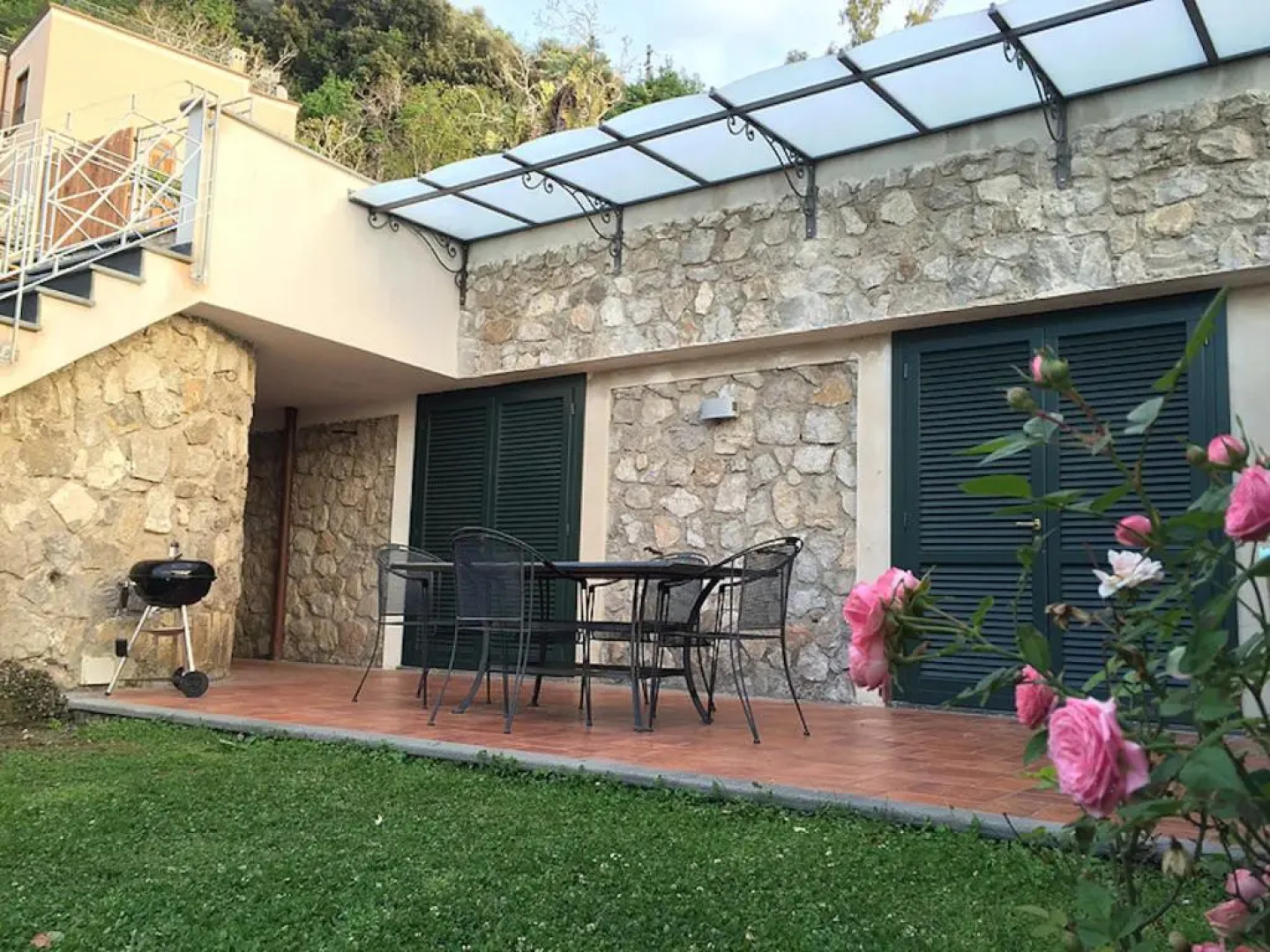 Villas on Sorrento Coast