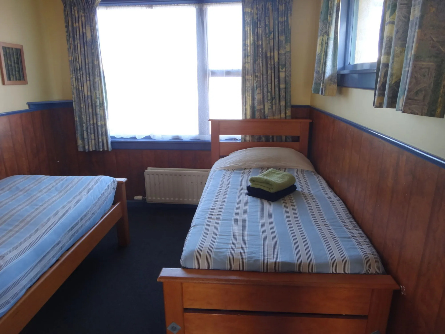 The Old Countryhouse