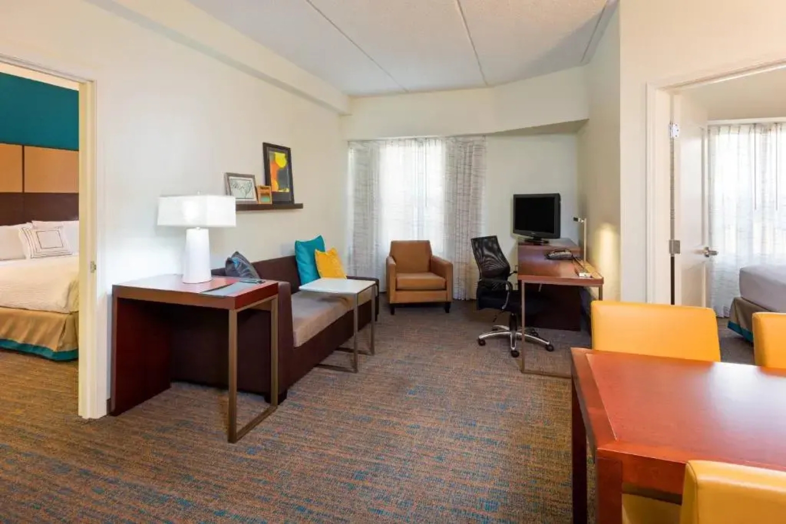 Residence Inn By Marriott Fort Lauderdale Plantation
