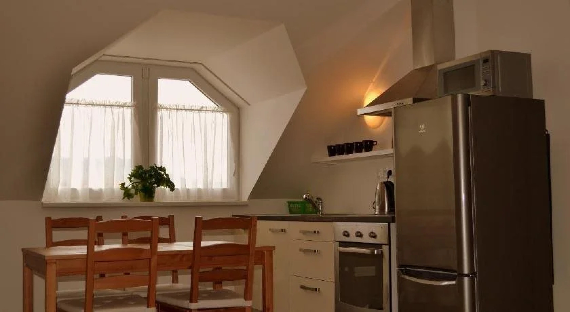 Ubytování U Zábojů