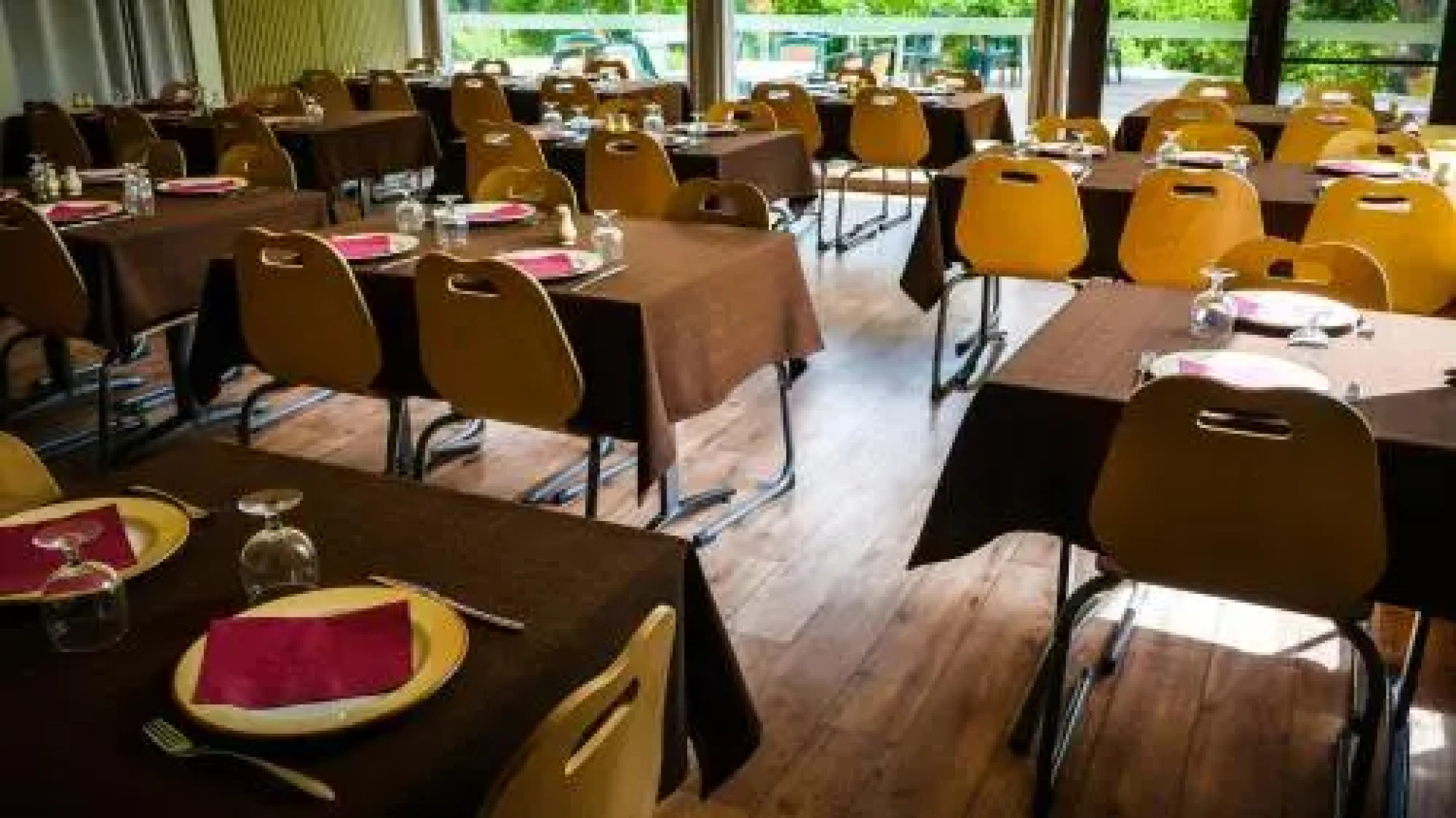 4 Saisons Resort & Spa