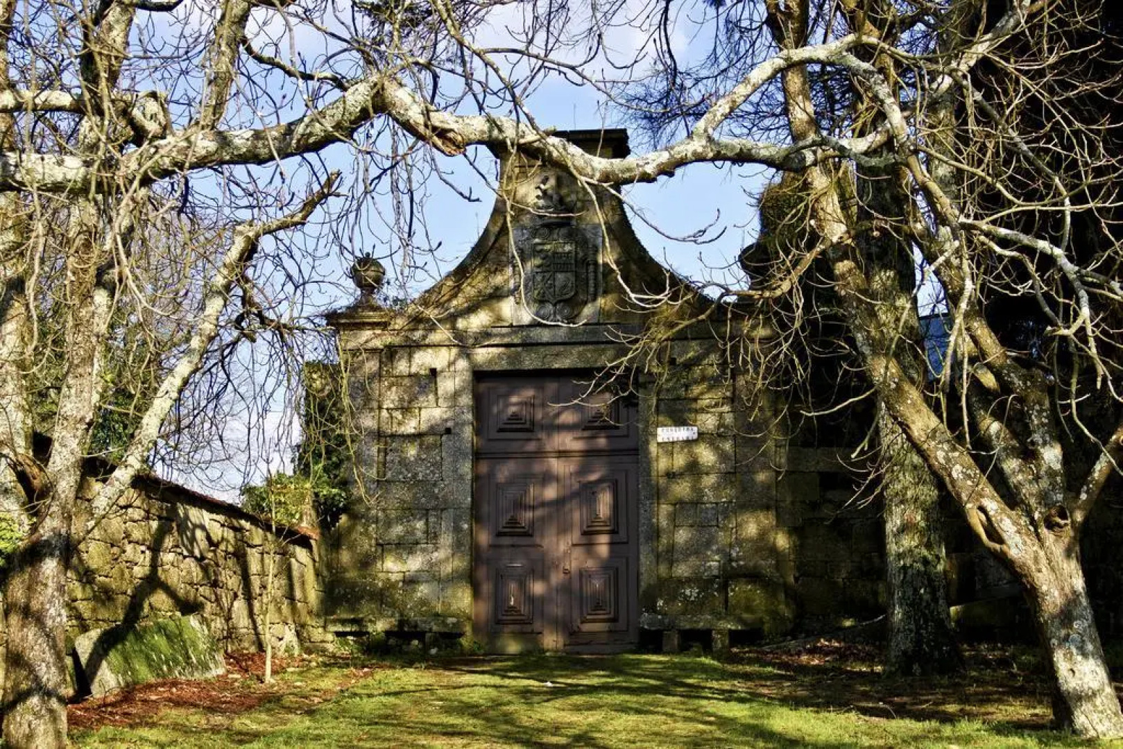 Solar Guesthouse Olival da Vinha