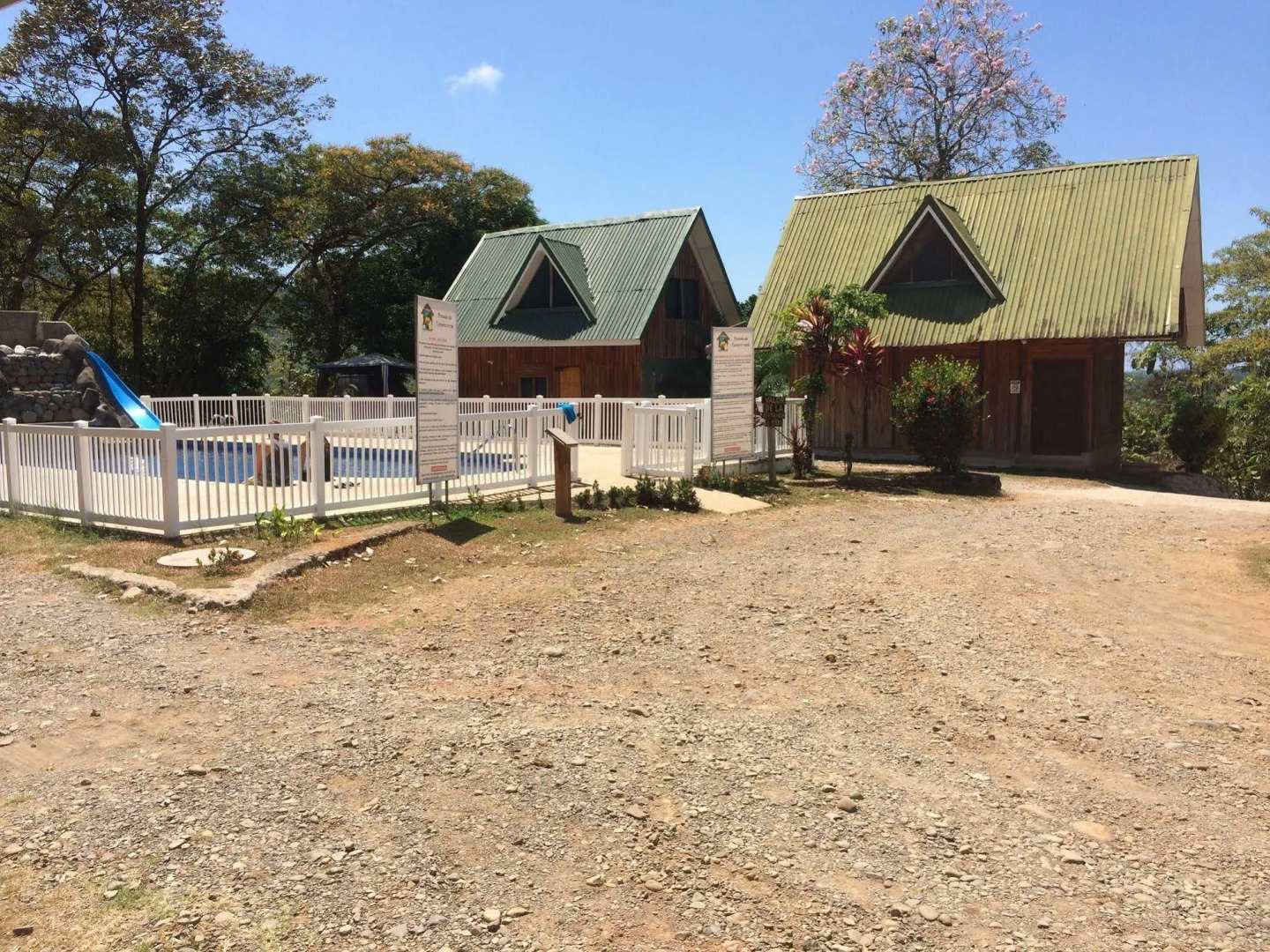 Posada Turismo Rural El Silencio