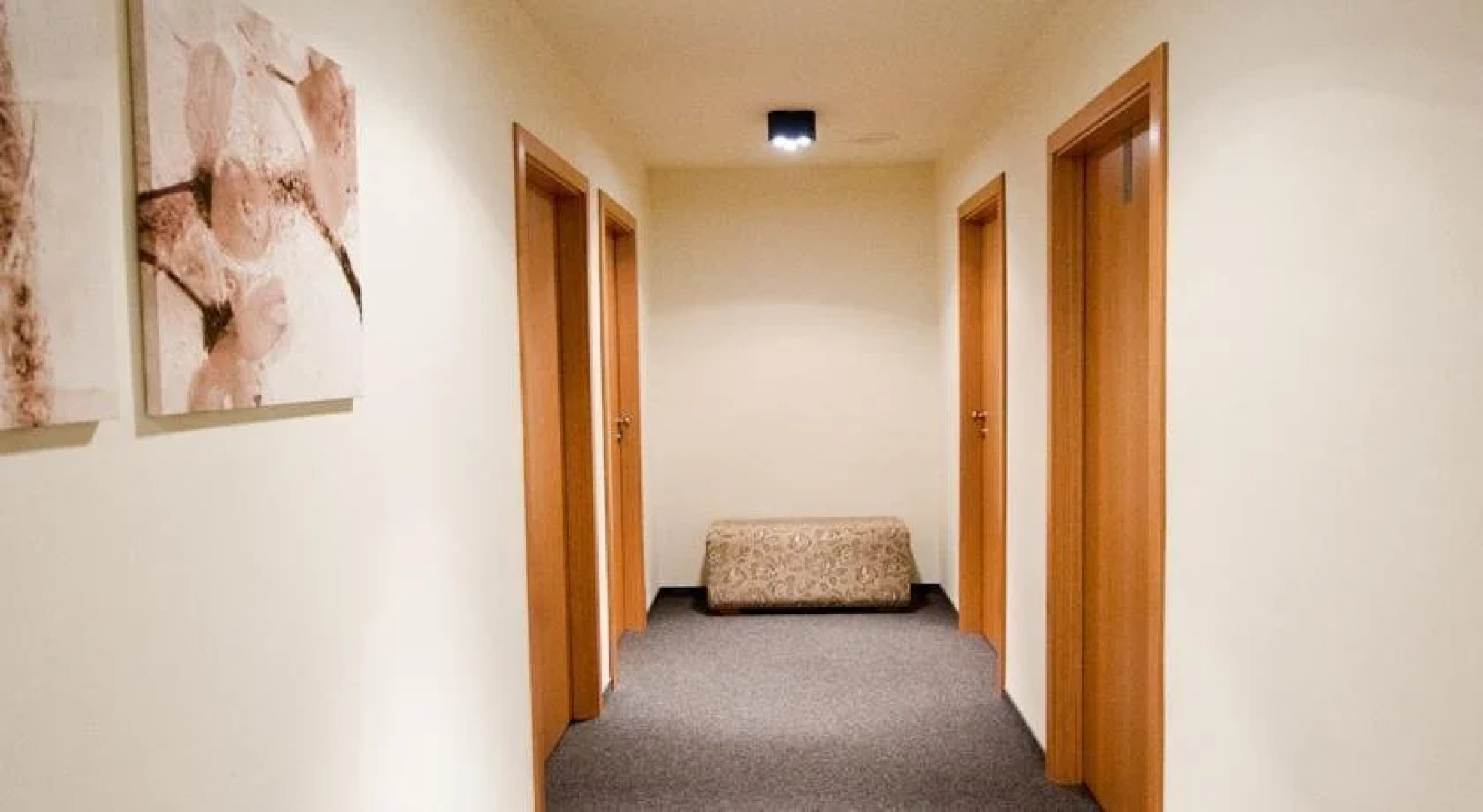 Penzion Černý Havran