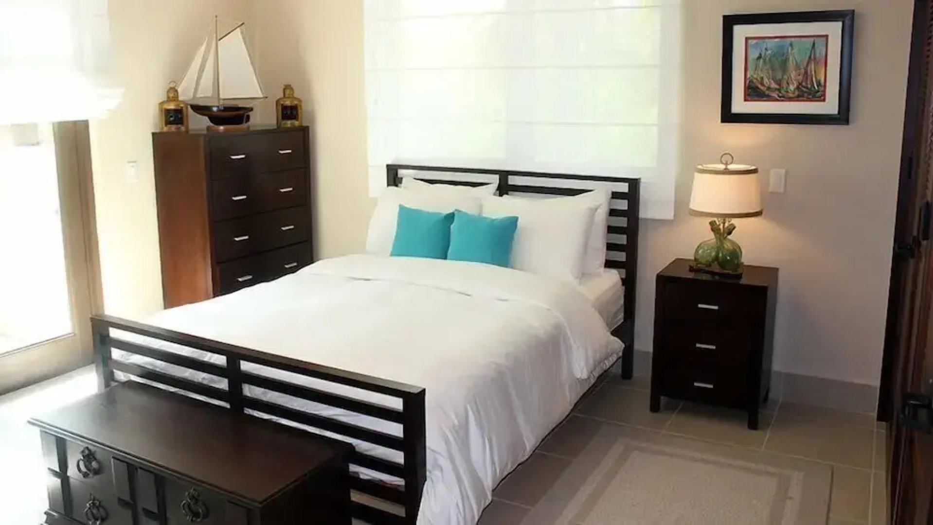 5 Star Caribbean Villa