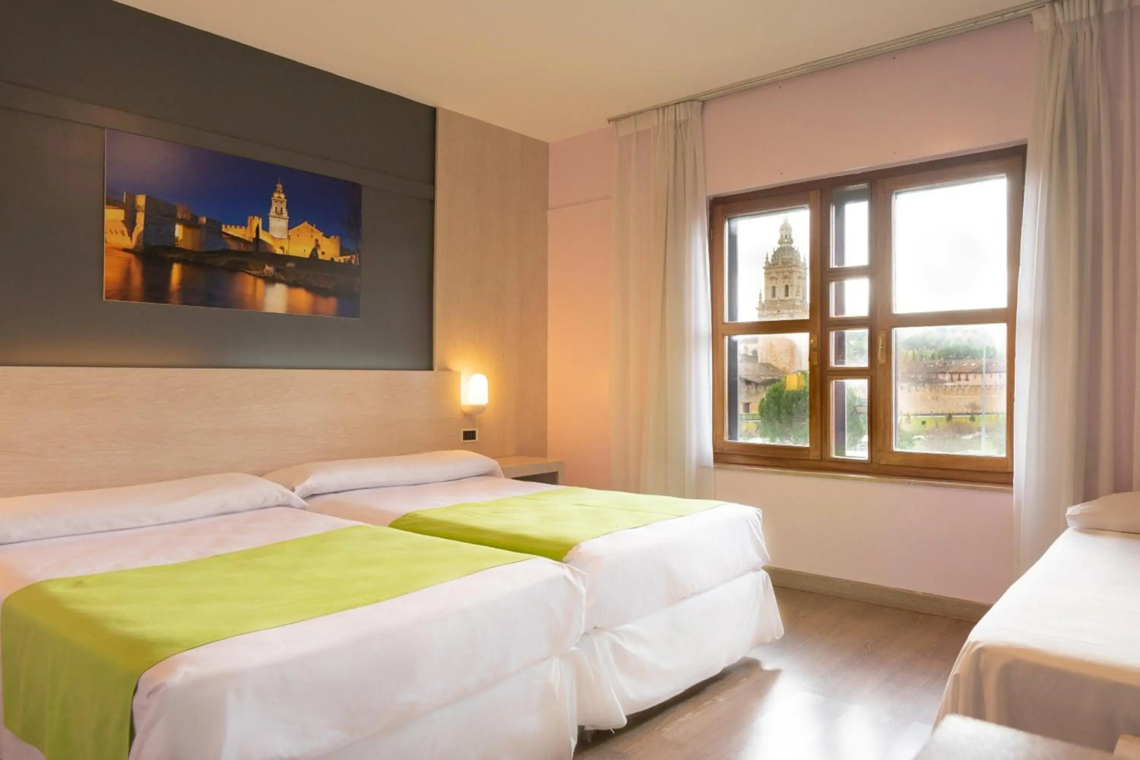 Hotel Spa Río Ucero