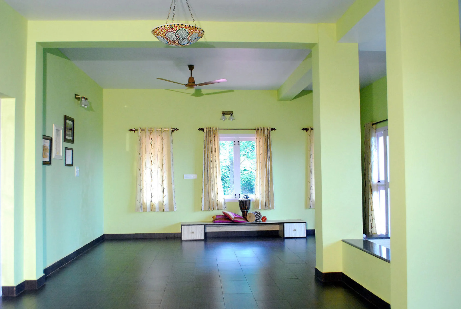 Amritasthanam Guest House And Retreat