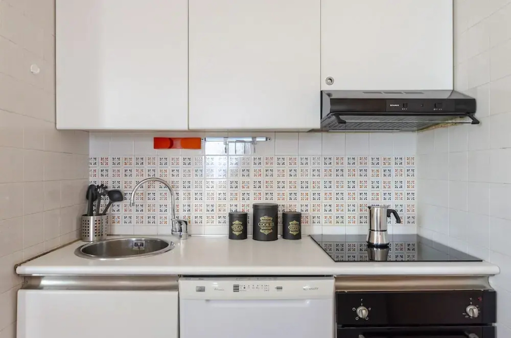 ALTIDO Scoglio dei Gabbiani Zoagli